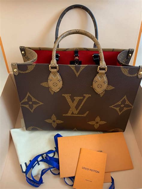 apricot color louis vuitton|louis vuitton onthego mm monogram.